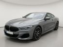 BMW 840i 2025 GRAN COUPE M SPORT PRO | AED 4904/Month | 0 DP | 30 Day Return | Warranty | Service History