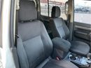Mitsubishi Pajero GLS MIDLINE Diesel 3.2 Liter Right Hand Drive Automatic 7 Seater Leather sea