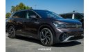 Volkswagen ID.6 CROZZ 2022