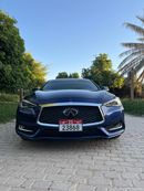 إنفينيتي Q60