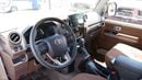 Toyota Land Cruiser Pick Up TOYOTA LC PICKUP DOUBLE CABIN 4.0L V6 AUTOMATIC TRANMISSION MODEL 2025 FULL OPTION 40TH ANNIVERSARY