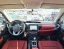 Toyota Hilux SR5 / NARROW BODY / A/T / 2.7L V4 PETROL / DVD+ CAMERA / FULL OPTION (CODE #  HP2F2)