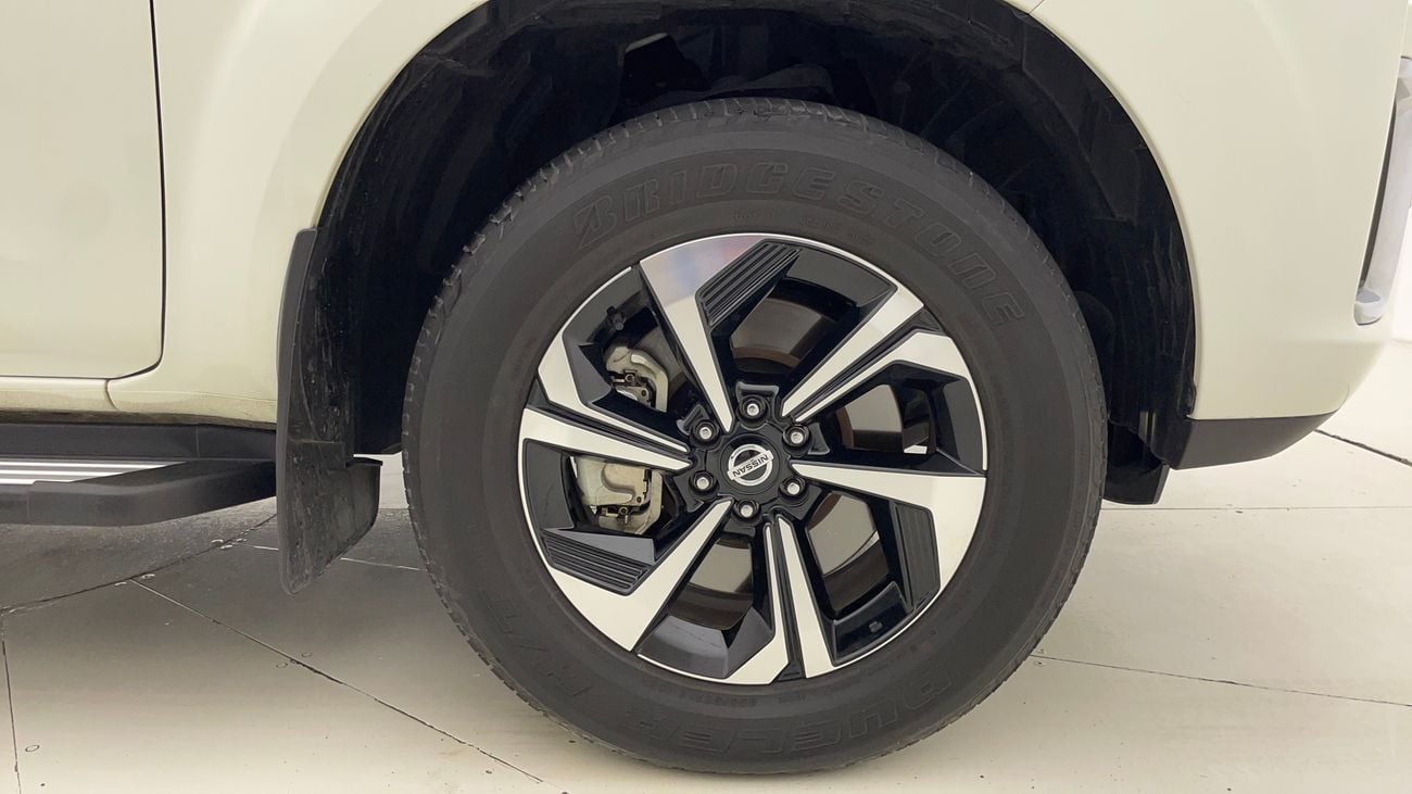 Nissan XTerra PLATINIUM 2.5 | Zero Down Payment | Home Test Drive