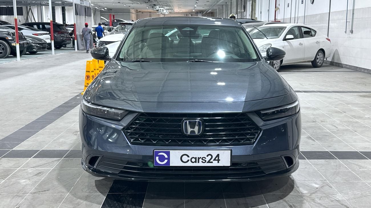 Honda Accord EX-L 2023 EXL | 30 Day Return | Warranty | Service History
