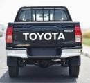 Toyota Hilux HILUX DC 2.7L AT P.WINDO 4X4