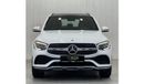 Mercedes-Benz GLC 200 Std 2.0L 2021 Mercedes Benz GLC200 AMG, June 2026 Mercedes Warranty, Low Kms, GCC