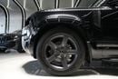 لاند روفر ديفندر P300 110 2.0L (5 Seater)