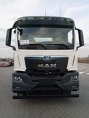 MAN TGS MAN TGS 33.440 6*4 BB SA 2025 MODEL