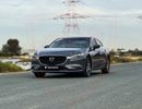 Mazda 6 Mazda 6 | 2.5 L | 2022 | GCC | Accident-Free | In Excellent Condition | 874 P.M