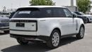 لاند روفر رينج روفر P360 3.0P SE SWB AWD Aut. (For Local Sales plus 10% for Customs & VAT)
