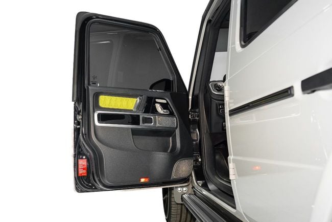 Mercedes-Benz G63 AMG, миниатюра 27