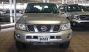 Nissan Patrol Safari