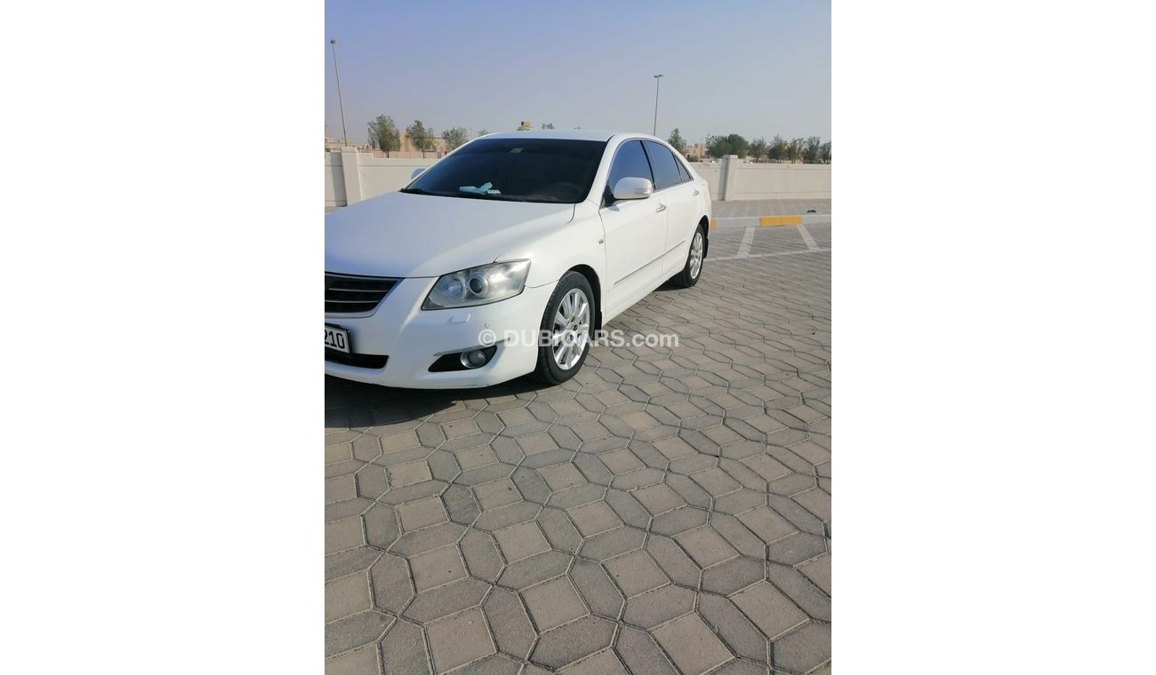 تويوتا أوريون تويوتا اوريون بحاله الوكاله ملكيه 10شهور