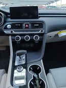 Genesis G70 Prestige