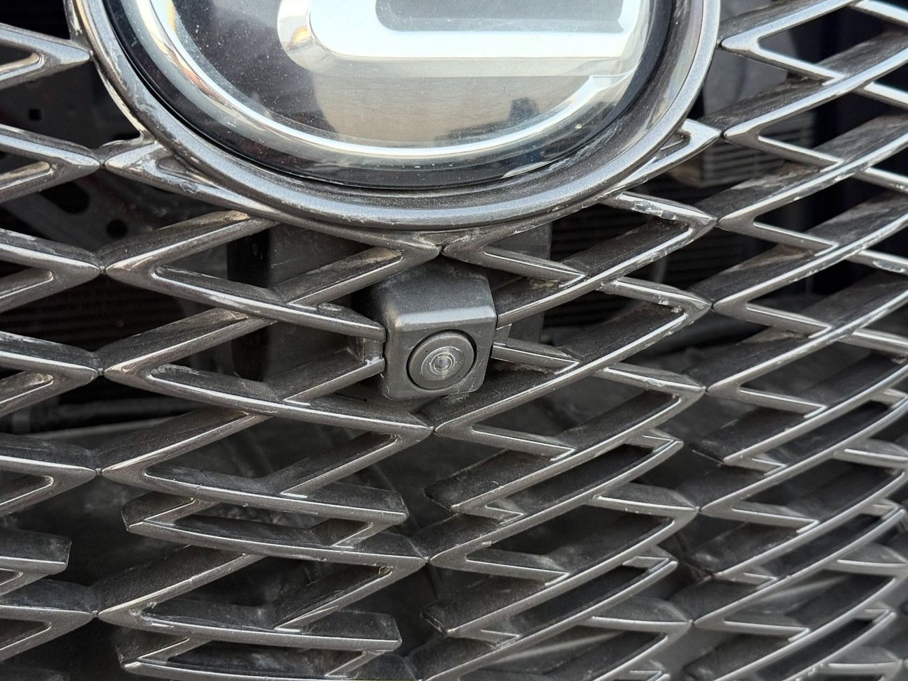 Lexus RX350 F Sport 3.5L 2022 LEXUS RX350 F-SPORT FULL OPTIONS IMPORTED FROM USA