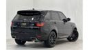 Land Rover Range Rover Sport 2021 Range Rover Sport HSE V6, Warranty, Full Service History, Excellent Condition, GCC