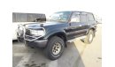 Toyota Land Cruiser Land Cruiser RIGHT HAND DRIVE ( PM 380 )