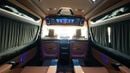 تويوتا هاياس VIP Luxury Seat iconic Design Brand New