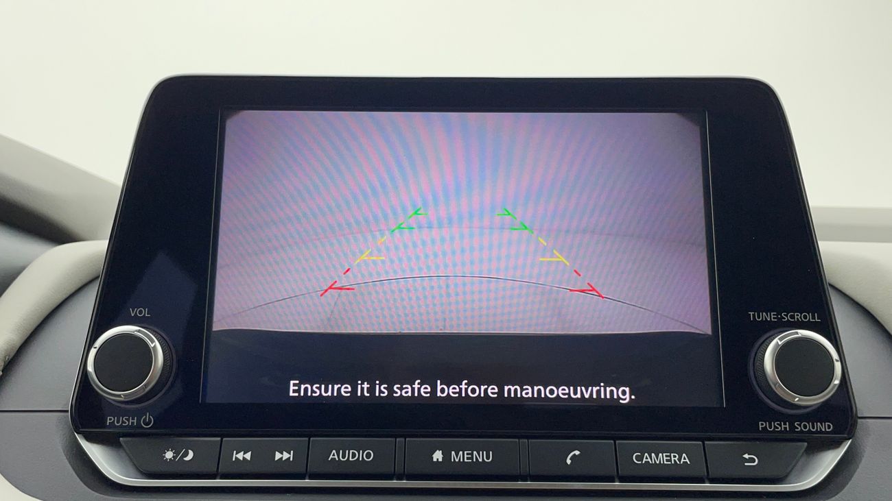 Nissan XTrail SV 2.5 | Zero Down Payment | Home Test Drive