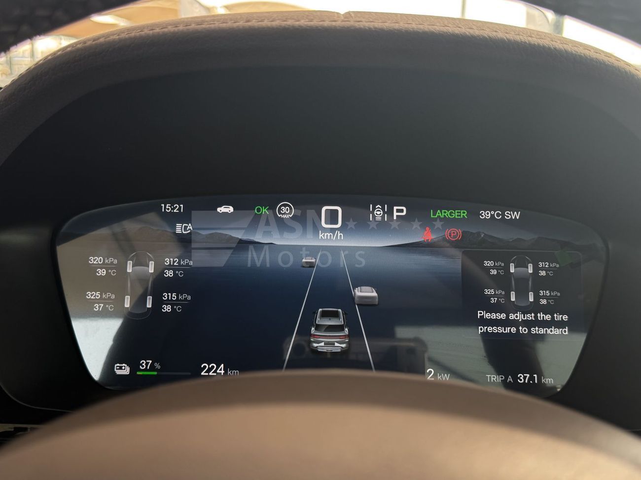 BYD Song Plus Flagship 2025 (Export Price)