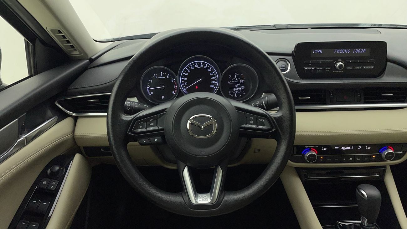 Mazda 6 S 2.5 | Zero Down Payment | Home Test Drive