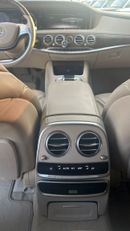 Mercedes Benz S500 AMG PREMIUM