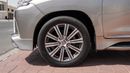 لكزس LX 570 Platinum 5.7L