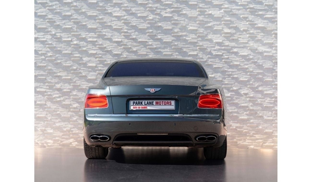 Bentley Flying Spur