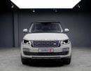 Land Rover Range Rover P380 • Land Rover Warranty and Service 2026 • Black Pack Available • GCC