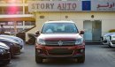 Volkswagen Tiguan 2.0 TDI BMT Diesel