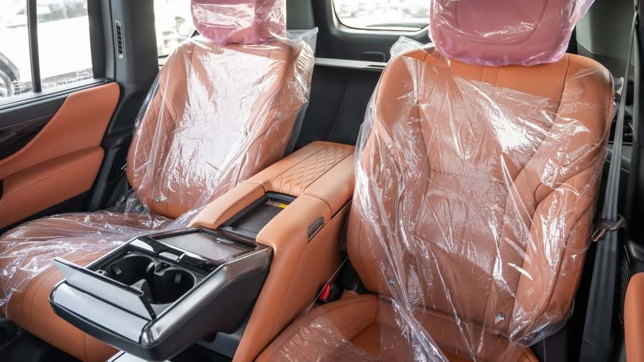 لكزس LX 600 LEXUS LX600 3.5 VIP -2025YM