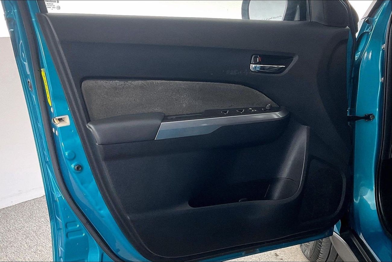 سوزوكي فيتارا GLX | National Day Celebration | شامل الضمان | 0 ﺪﻔﻋﺓ ﺃﻮﻟﻯ