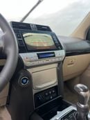 تويوتا برادو 2023 Toyota Prado TXL 4.0L V6  Full Option - AWD 4x4 - Electric Seat - Rear CAM & Sensors - Cool Box