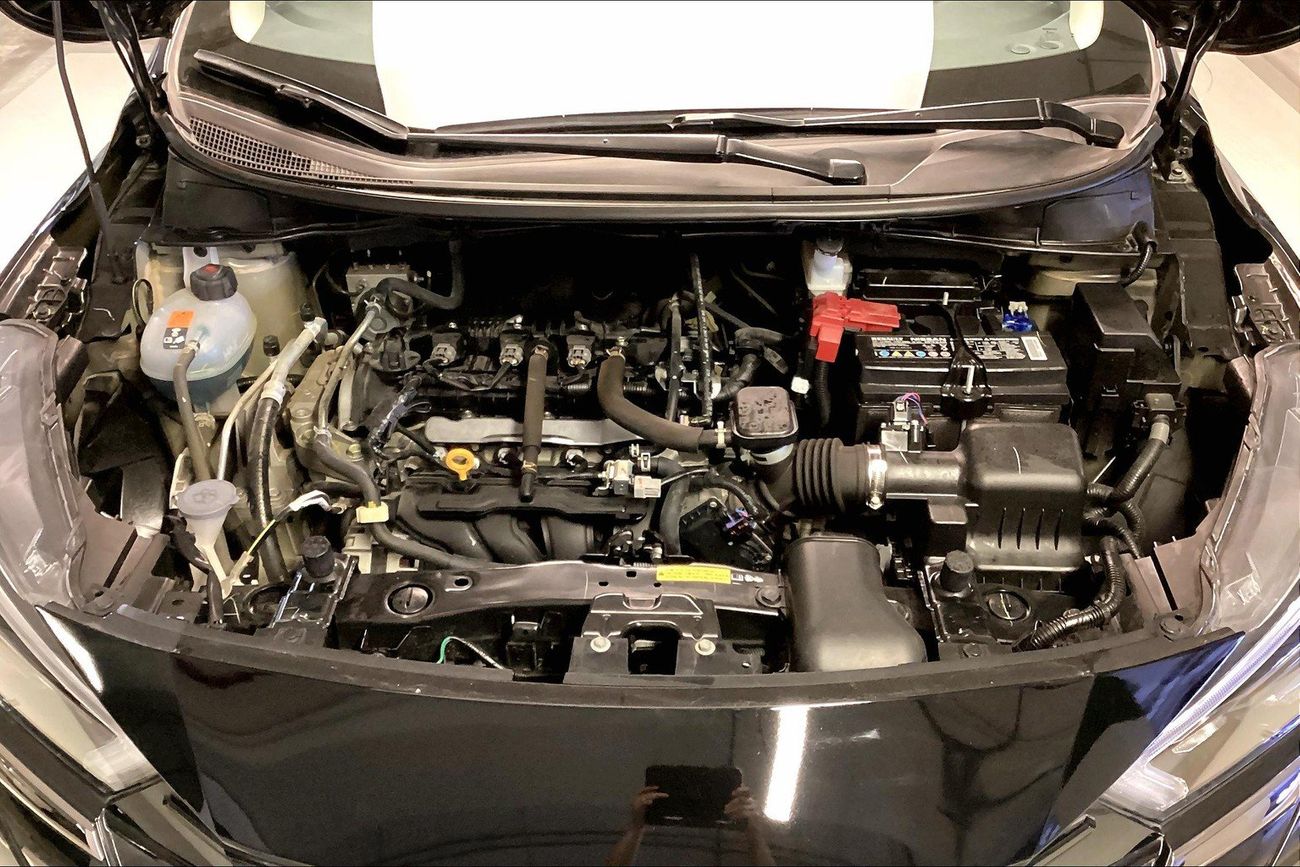 نيسان صني SL | شامل الضمان | 0 ﺪﻔﻋﺓ ﺃﻮﻟﻯ