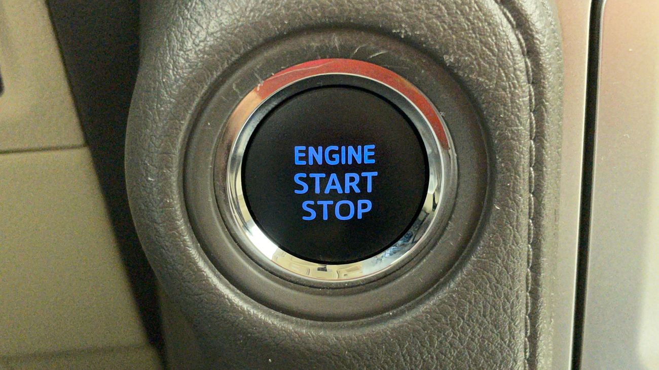 تويوتا برادو GXR 4 | بدون دفعة مقدمة | اختبار القيادة في المنزل