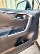 Toyota RAV4 TOYOTA RAV4