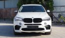 بي أم دبليو X6 XDrive 40i Diesel