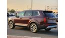 Kia Telluride KIA TELLURIDE FULL OPTION 2020