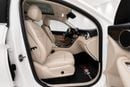 Mercedes Benz GLC 300 STD (NON GCC) GLC300