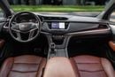 كاديلاك XT5 XT5 | 1,371 P.M | 0% Downpayment | CADILLAC SERVICE HISTORY