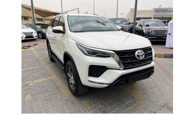 Toyota Fortuner EXR