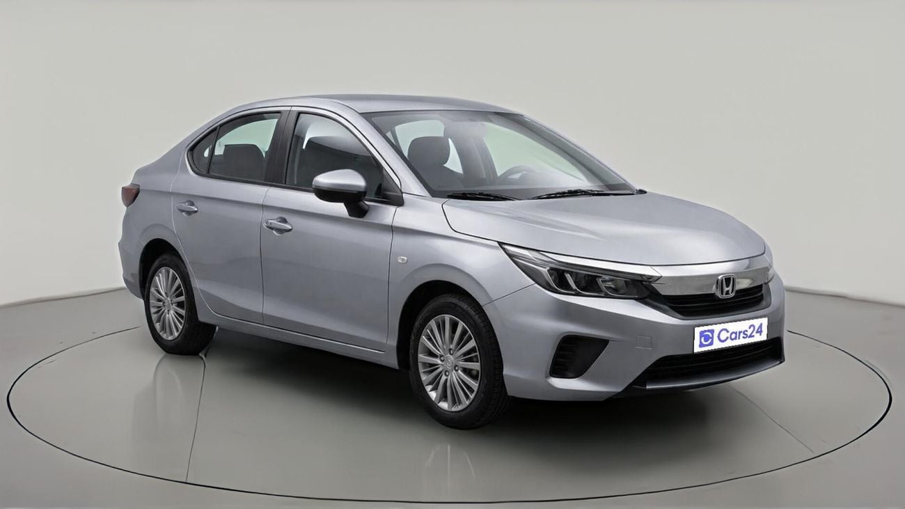 هوندا سيتي 2022 LX | AED 580/Month | 0 DP | 30 Day Return | Warranty | Service History