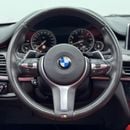 BMW X6 35i M Sport 3.0L 2018 BMW X6 xDrive35i M-Kit, Warranty, Service History, Excellent Condition, GCC