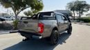 Nissan Navara 2023 | 2.3L DIESEL ENGINE | AUTOMATIC TRANSMISSION | RHD | HEAVY 4X4 SPORTS BAR | AIR SNORKEL