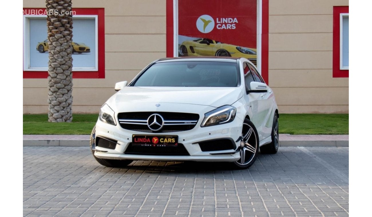 Mercedes-Benz A 250 W177