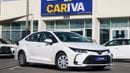 Toyota Corolla XLI 1.6L A/T | | Agency Warranty | Full Service History | Zero Downpayment | Free Test Drive