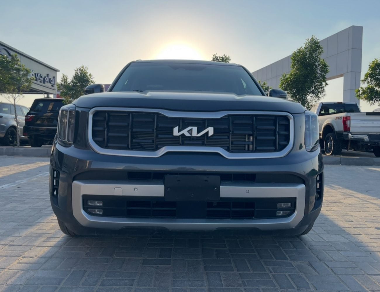 Kia Telluride