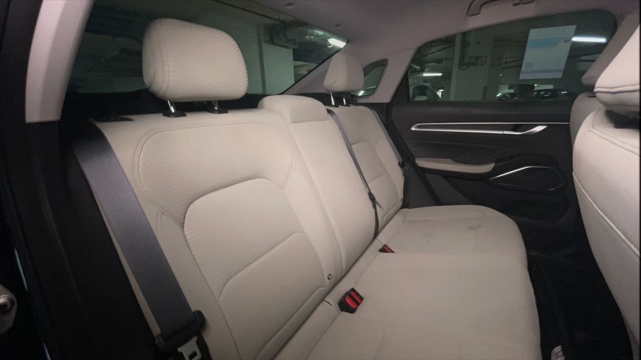 Geely Emgrand GS 2025 GS | AED 585/Month | 0 DP | 30 Day Return | Warranty