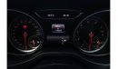 مرسيدس بنز A 250 سبورت AMG