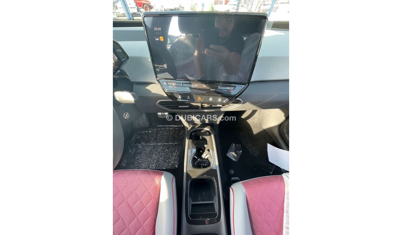 Volkswagen ID.3 full  electric  pro  full option